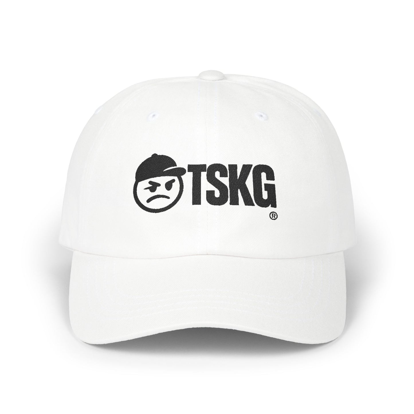 “True Soul, Killer Grind” Dad Cap