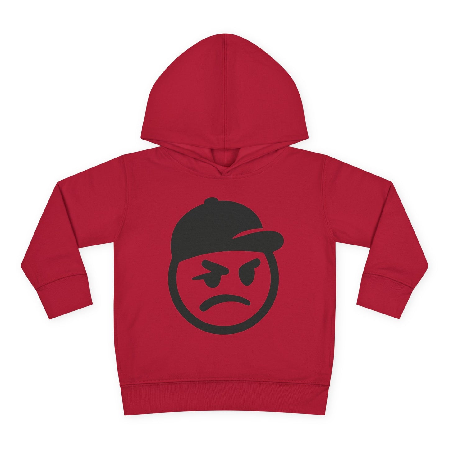 Graphic “TSKG” Pullover Hoodie