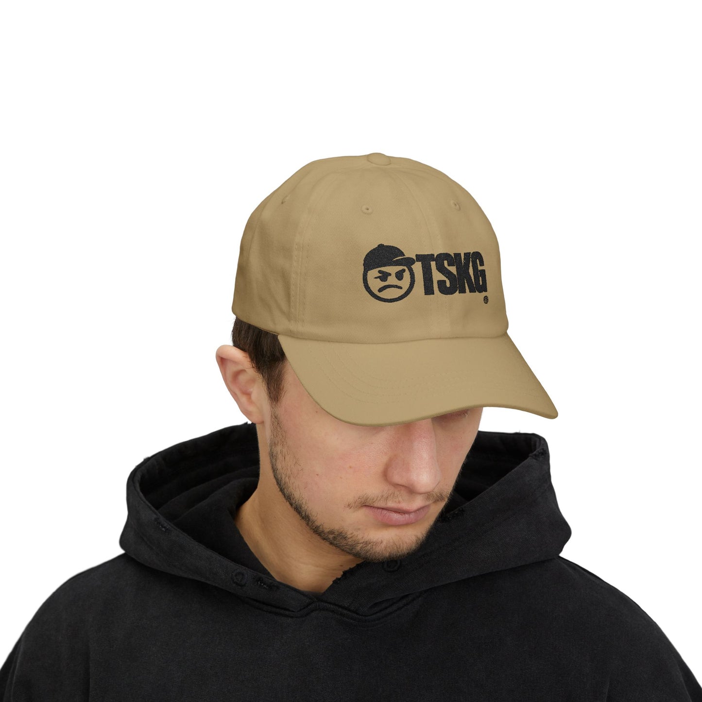 “True Soul, Killer Grind” Dad Cap