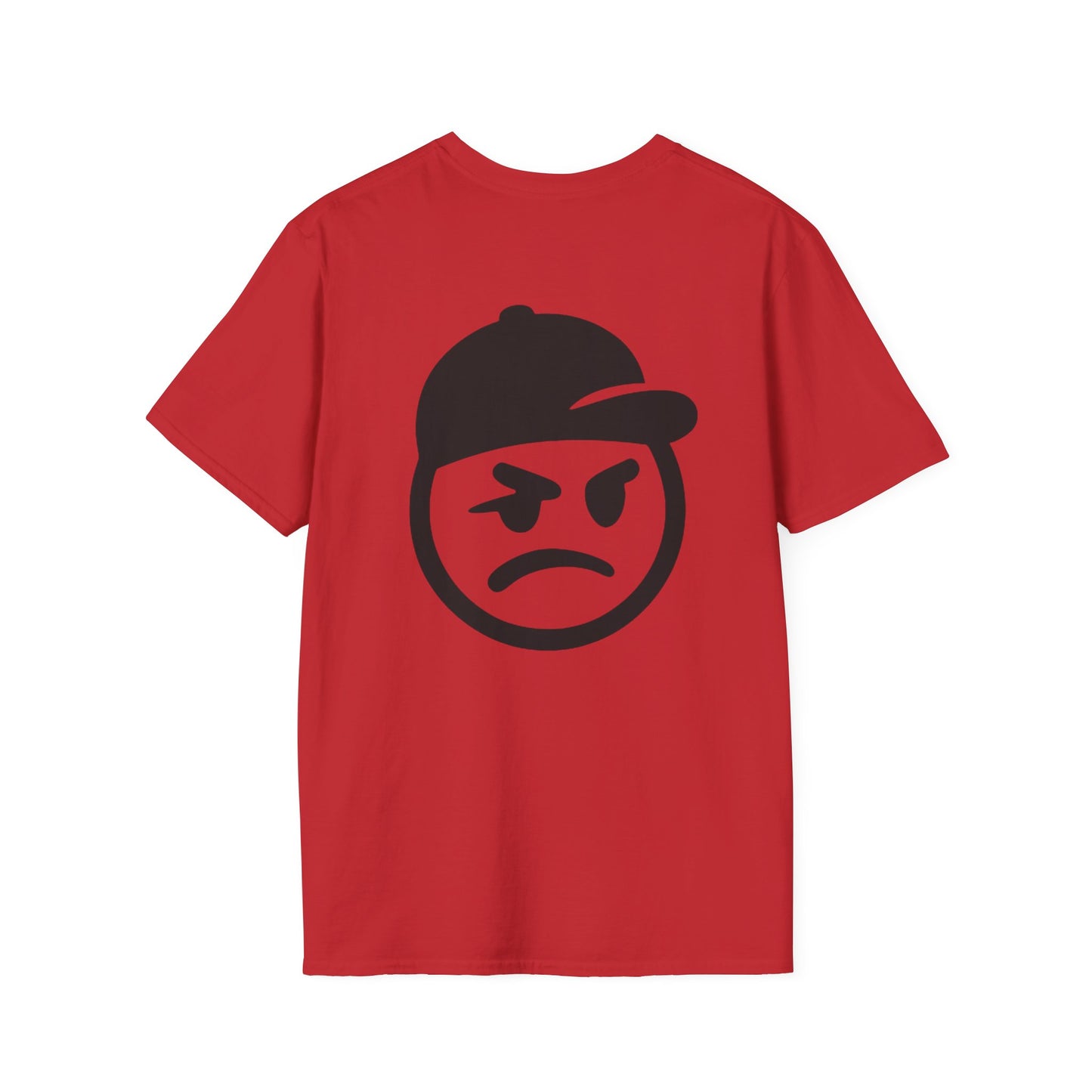 Trendy Unisex T-shirt from “True Soul, Killer Grind”