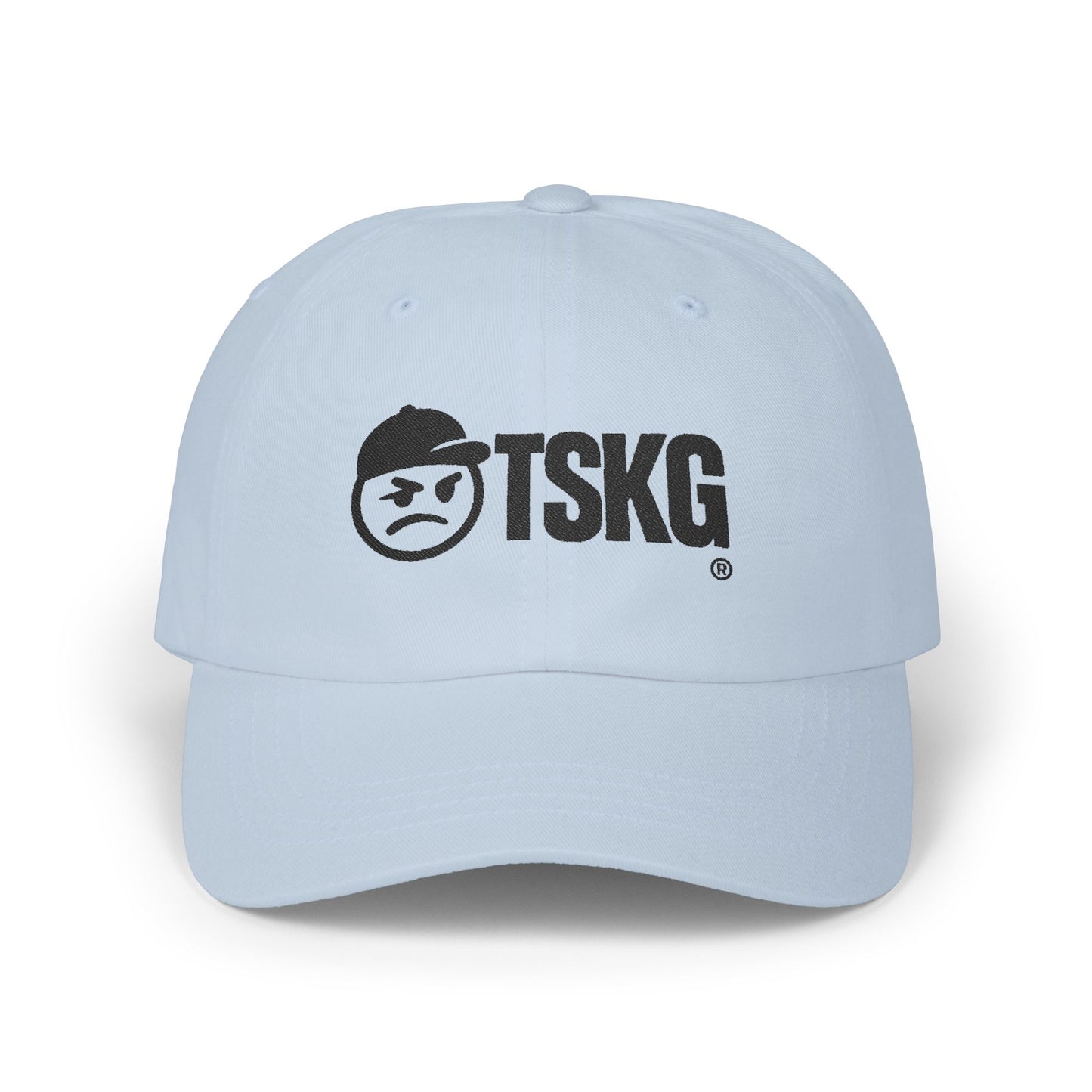 “True Soul, Killer Grind” Dad Cap