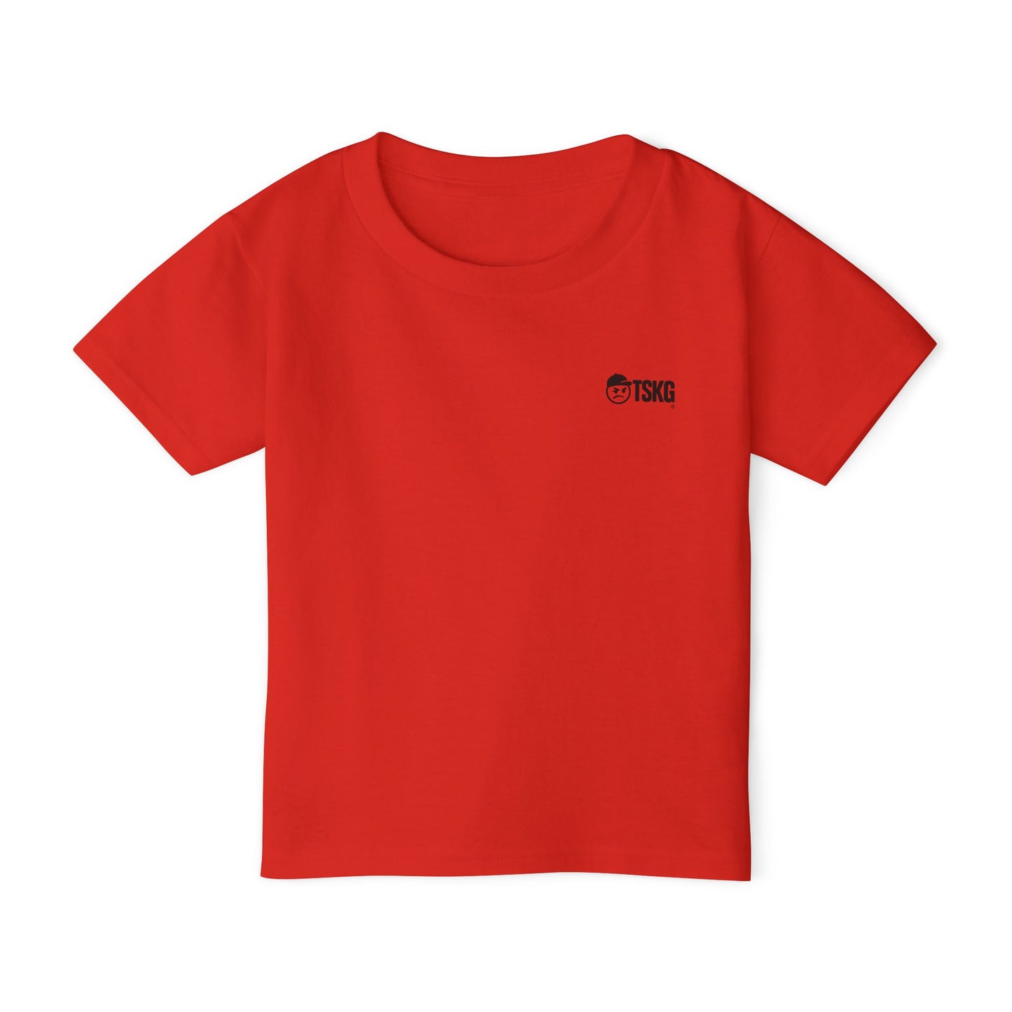Toddler T-Shirt True Soul, Killer Grind Unique Design by Young Black Mother