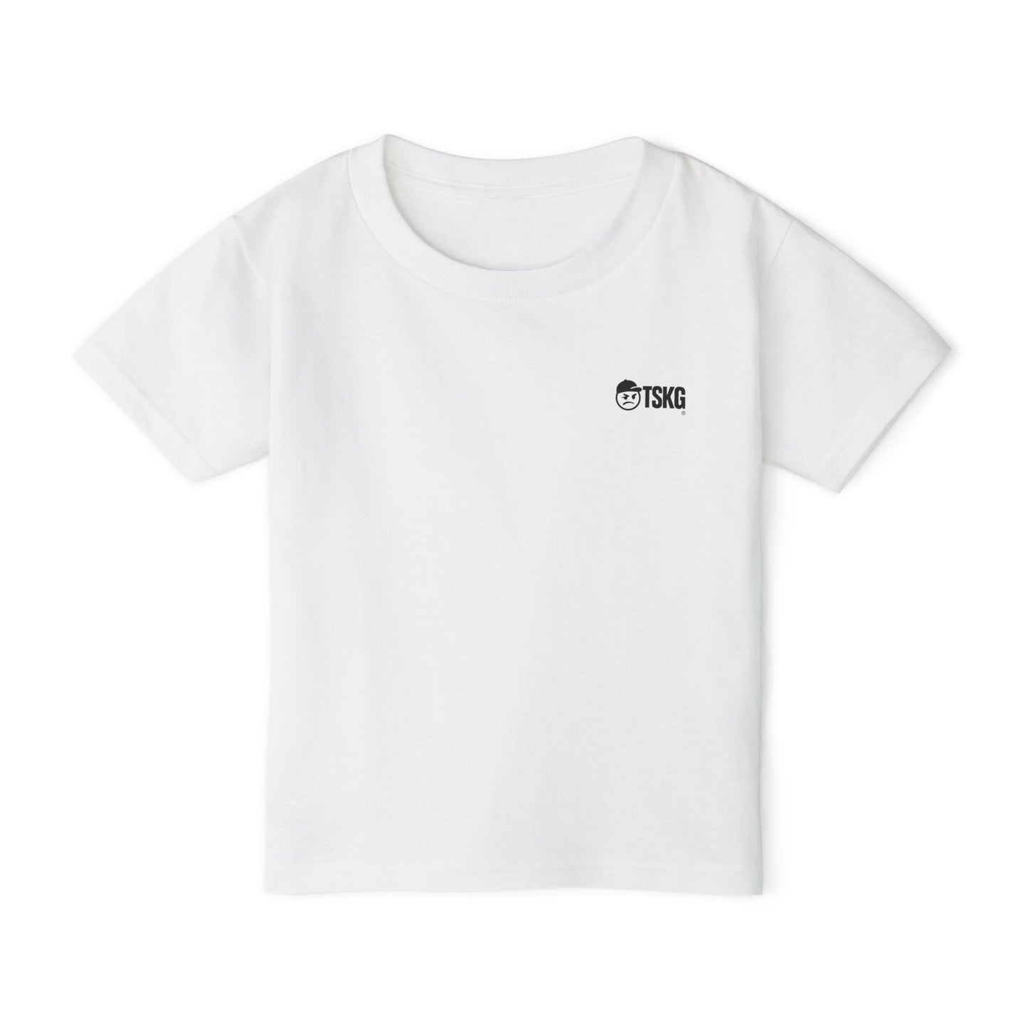 Toddler T-Shirt True Soul, Killer Grind Unique Design by Young Black Mother