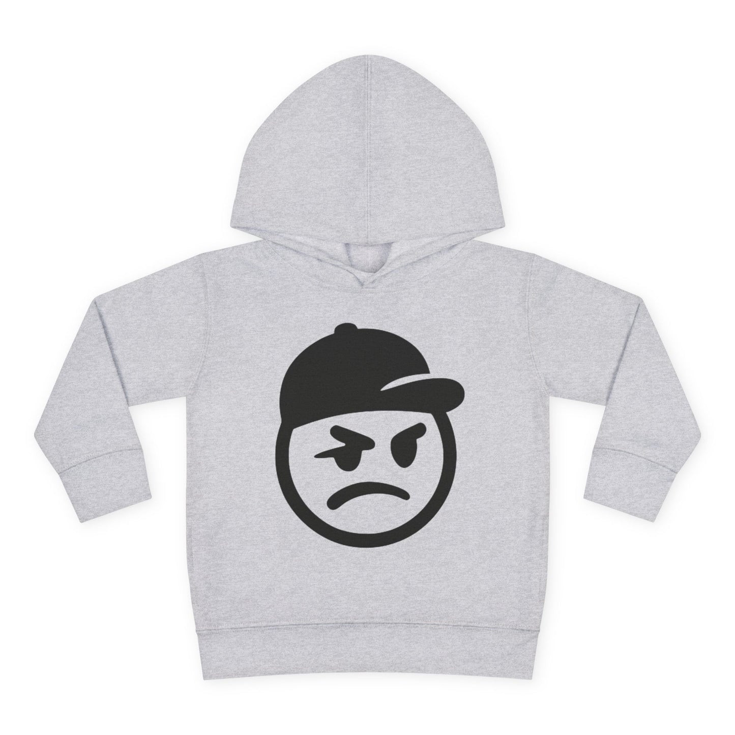 Graphic “TSKG” Pullover Hoodie