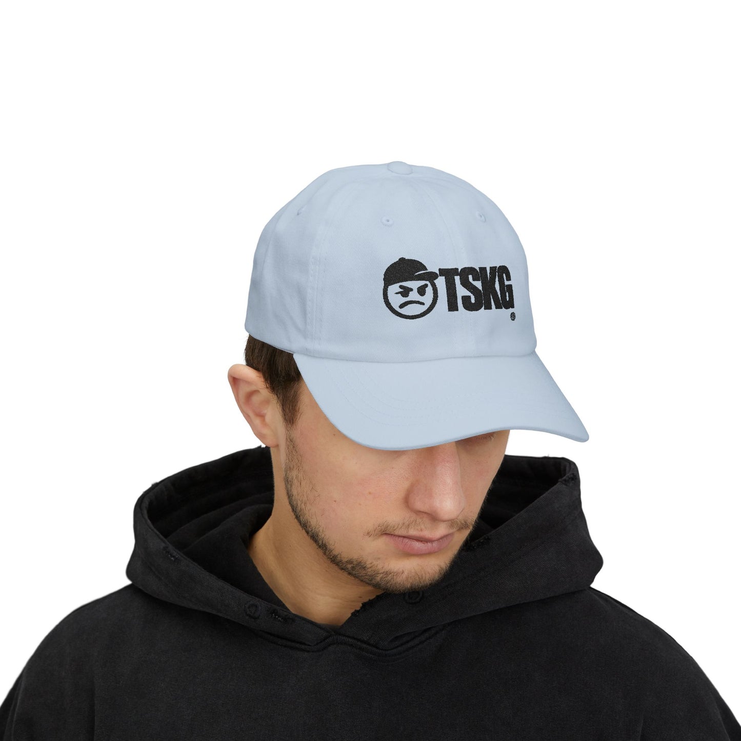 “True Soul, Killer Grind” Dad Cap