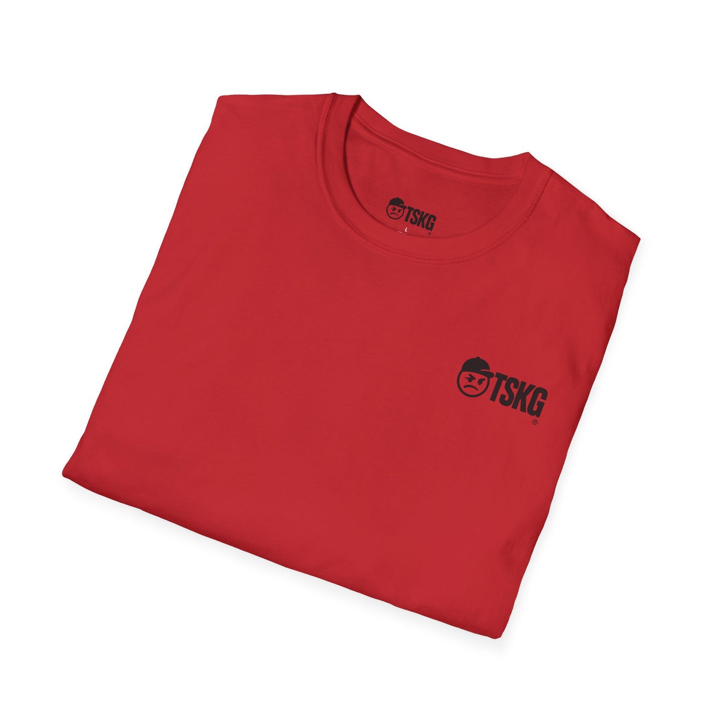 Trendy Unisex T-shirt from “True Soul, Killer Grind”