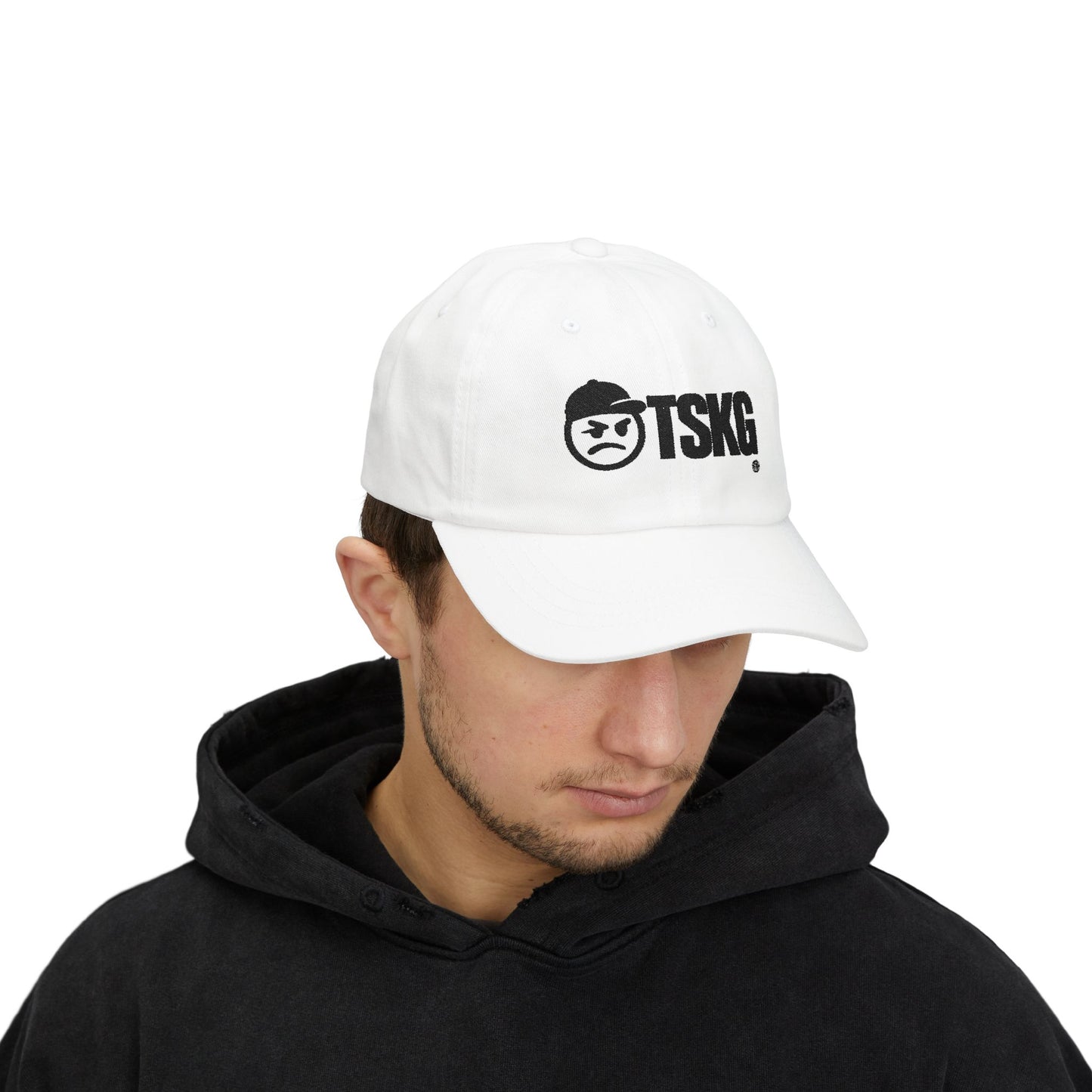 “True Soul, Killer Grind” Dad Cap