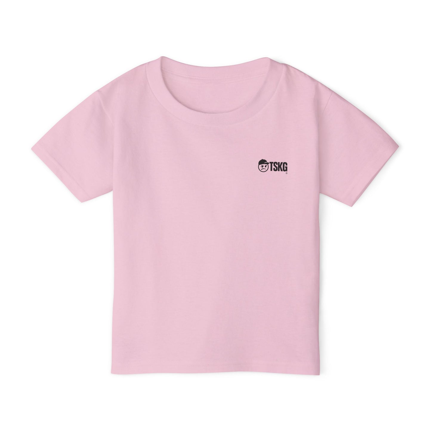 Toddler T-Shirt True Soul, Killer Grind Unique Design by Young Black Mother