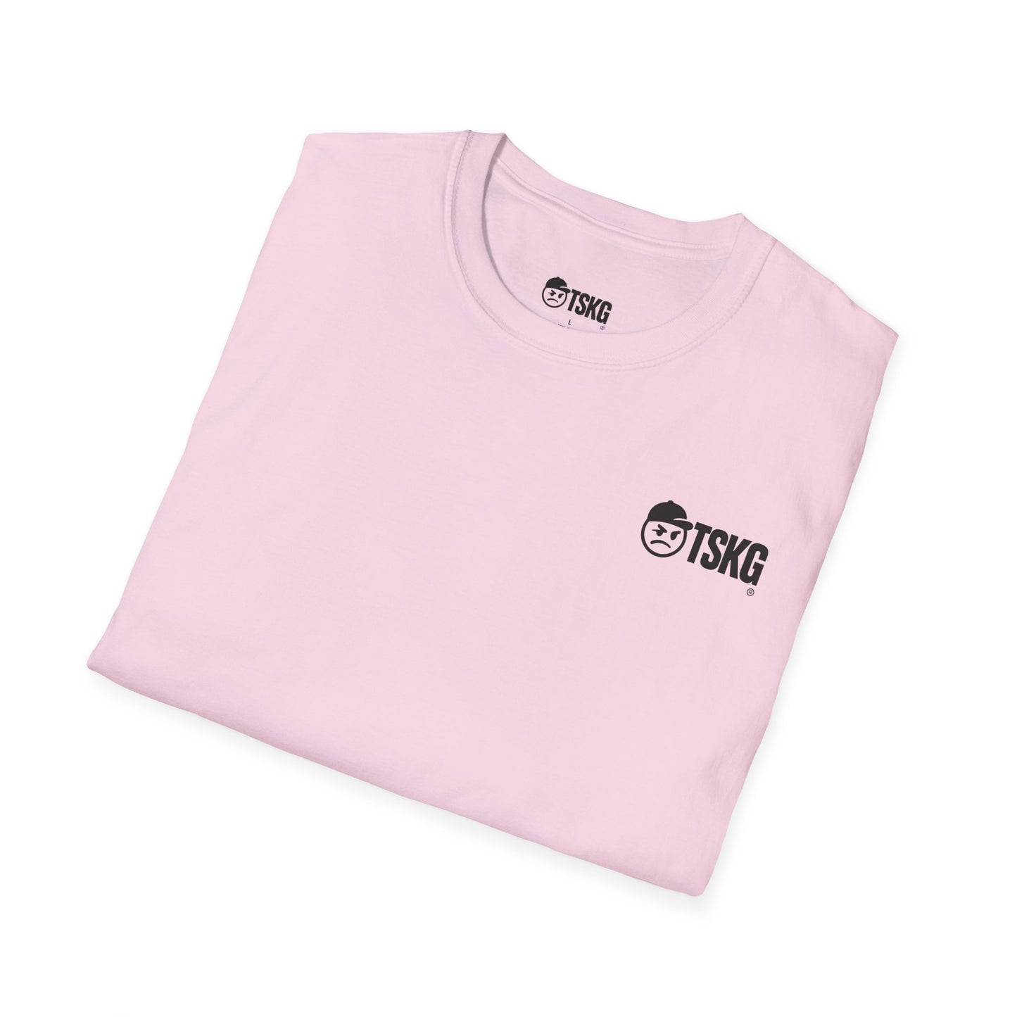 Trendy Unisex T-shirt from “True Soul, Killer Grind”