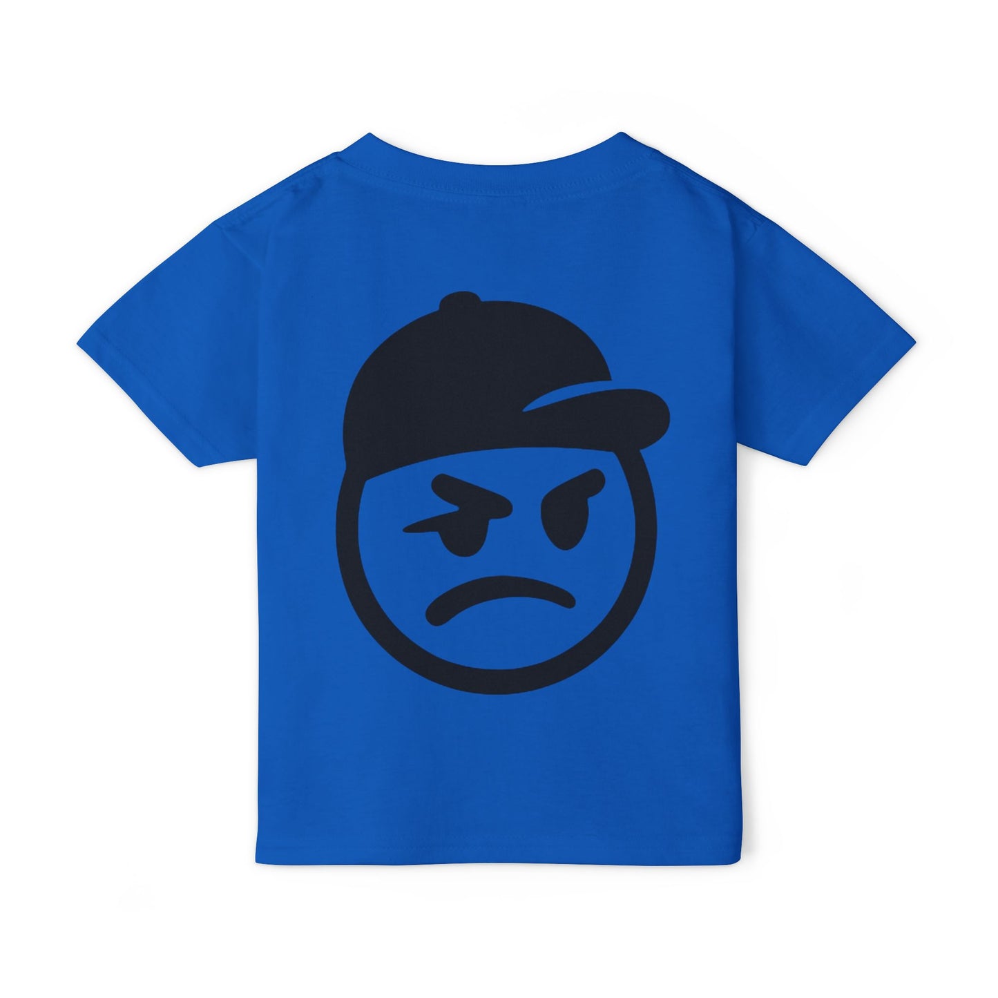 Toddler T-Shirt True Soul, Killer Grind Unique Design by Young Black Mother