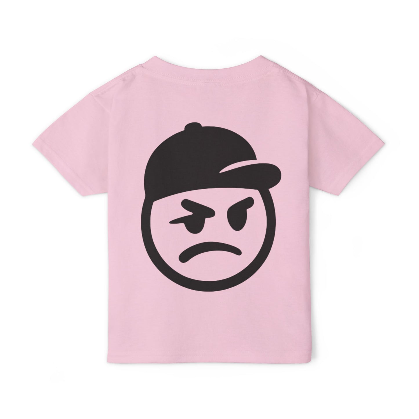 Toddler T-Shirt True Soul, Killer Grind Unique Design by Young Black Mother