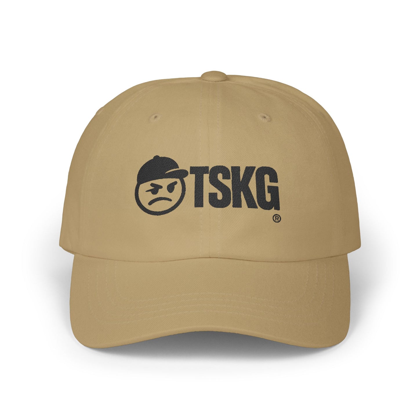 “True Soul, Killer Grind” Dad Cap