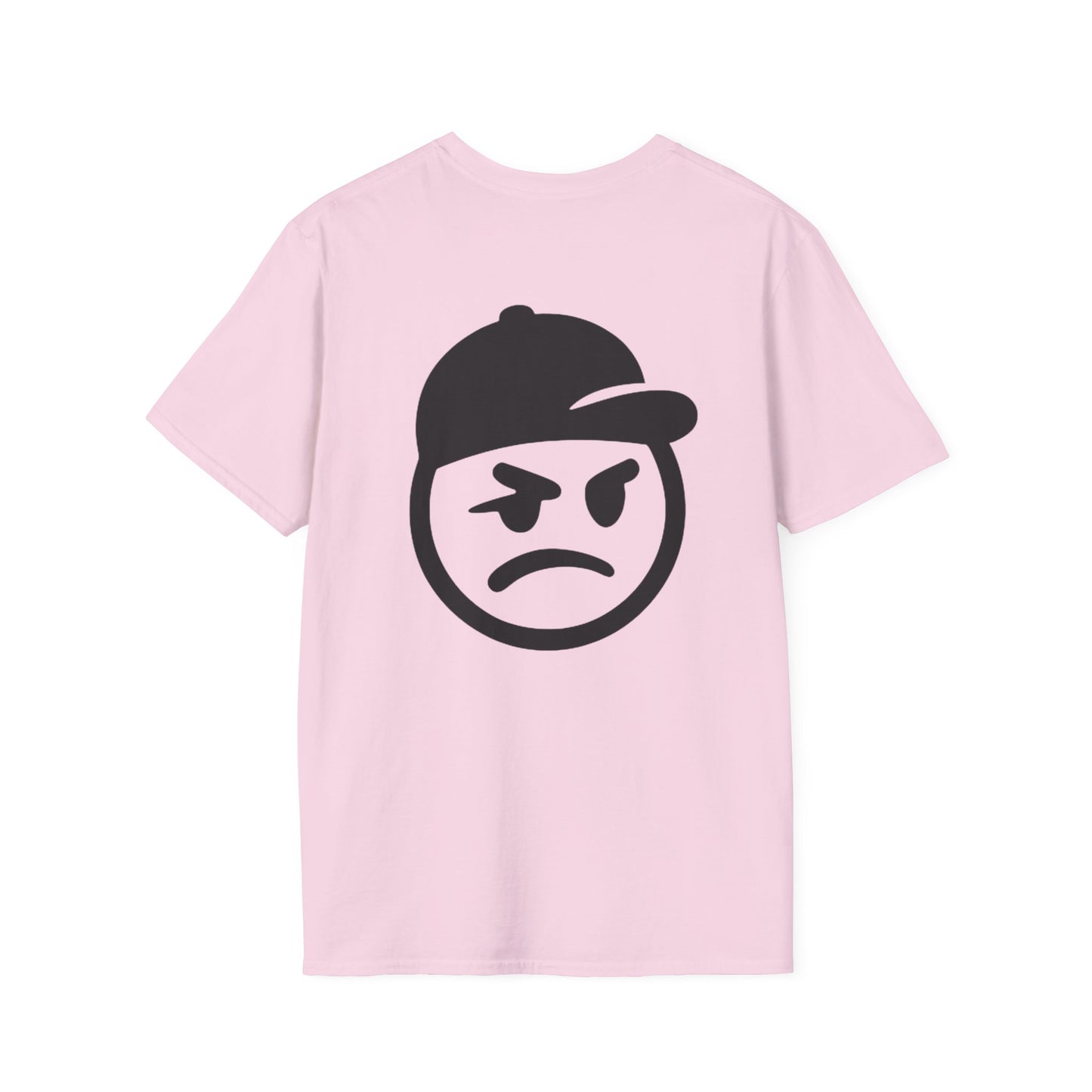 Trendy Unisex T-shirt from “True Soul, Killer Grind”