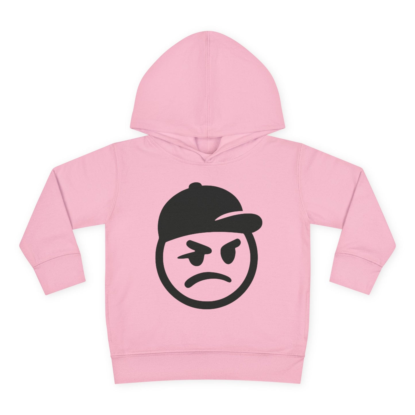 Graphic “TSKG” Pullover Hoodie